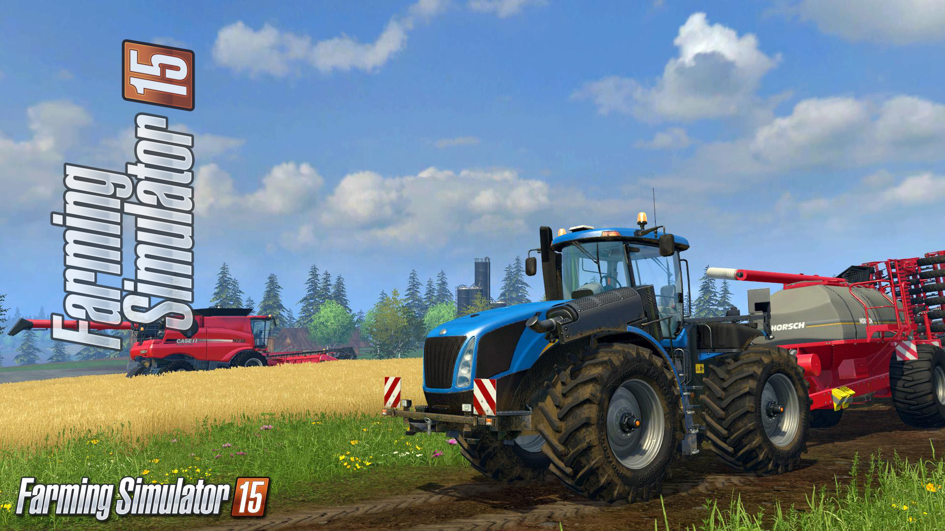 farming simulator 15 download